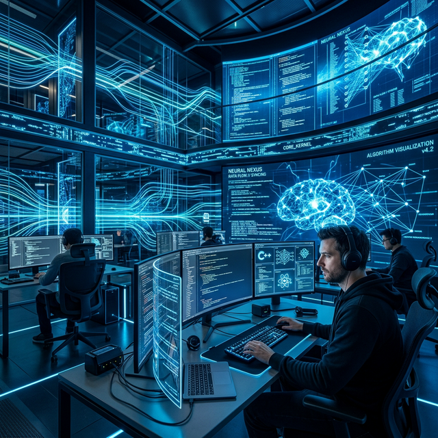 Advanced Engineering