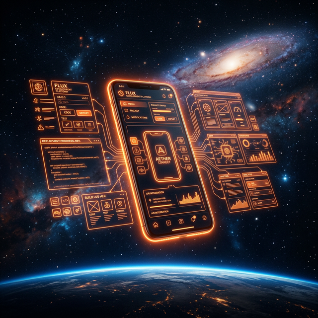 Mobile App Innovation